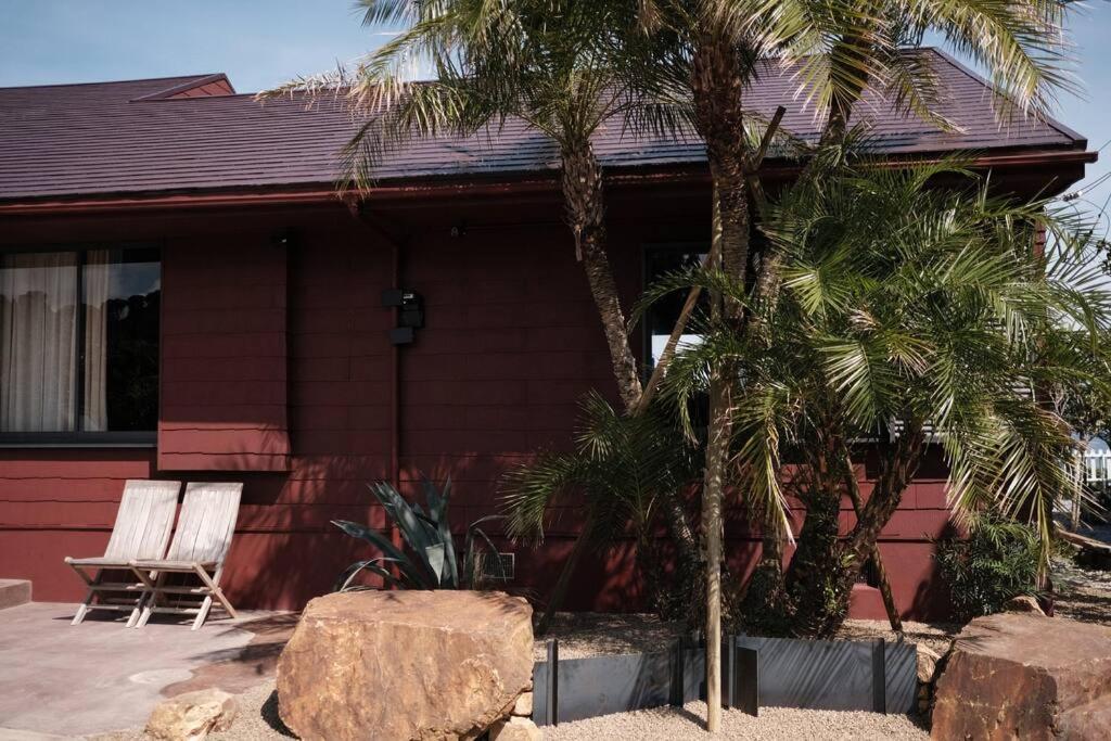 Villa Secret Break Hebara Katsuura  Exterior foto